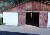 Finca rústica en venta en la España, Villacarriedo, ref: TR184295 foto