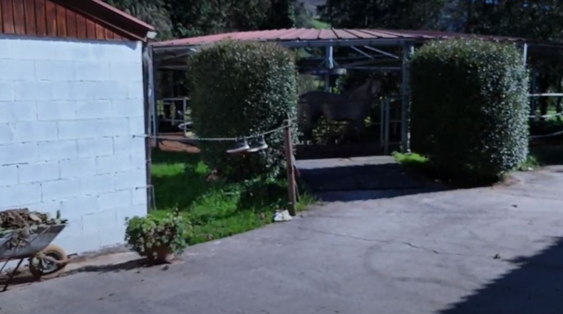 Cantabria - Villacarriedo - 56338m2