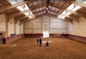 Finca rústica en venta en la España, Villacarriedo, ref: TR184295 foto