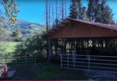 Finca rústica en venta en la España, Villacarriedo, ref: TR184295 foto