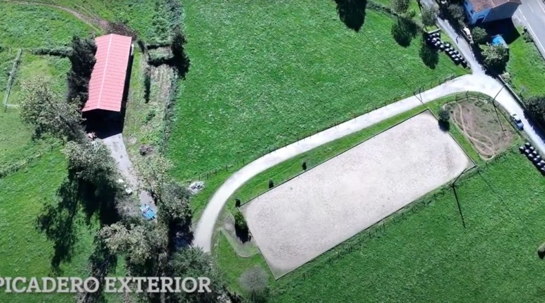 Cantabria - Villacarriedo - 56338m2