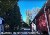 Finca rústica en venta en la España, Villacarriedo, ref: TR184295 foto