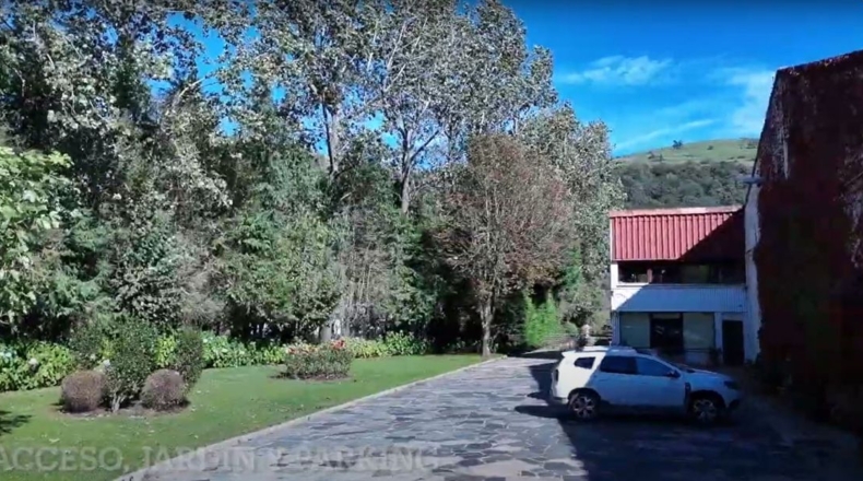 Cantabria - Villacarriedo - 56338m2