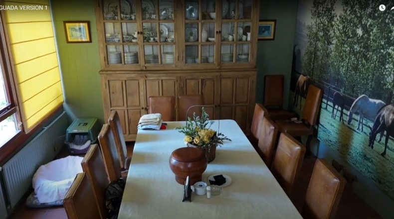 Cantabria - Villacarriedo - 56338m2