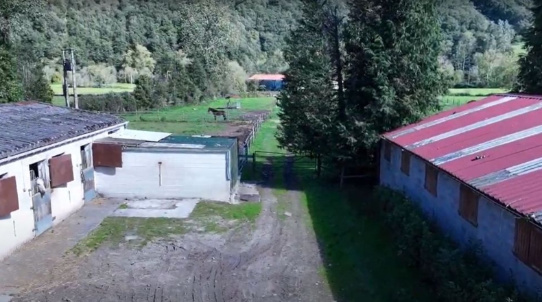 Cantabria - Villacarriedo - 56338m2
