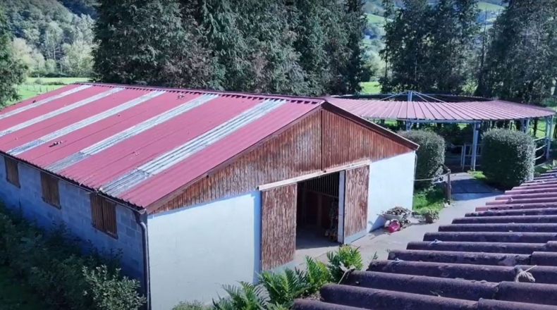 Cantabria - Villacarriedo - 56338m2