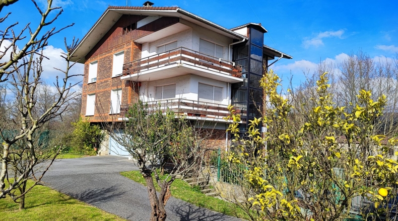 Vizcaya - Zamudio - 2345m2