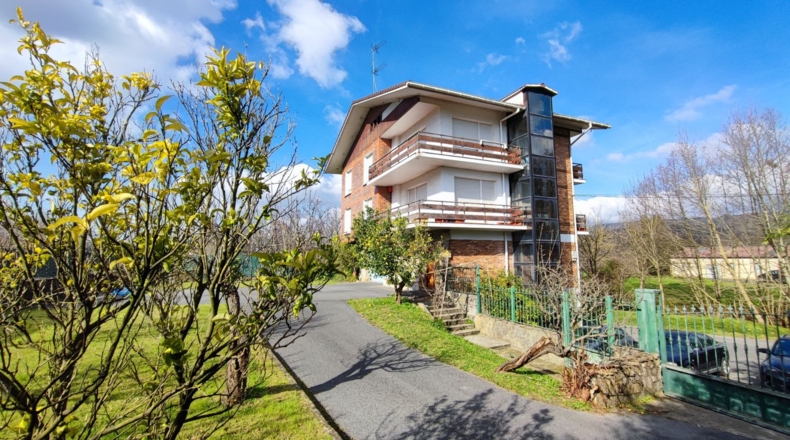 Vizcaya - Zamudio - 2345m2