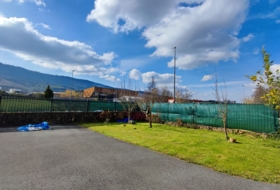Zamudio 2345&nbsp;m² 