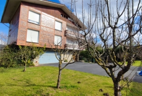 Zamudio 2345&nbsp;m² 