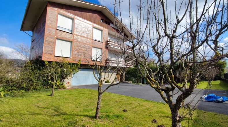 Vizcaya - Zamudio - 2345m2