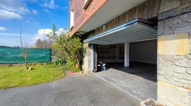 Vizcaya - Zamudio - 2345m2
