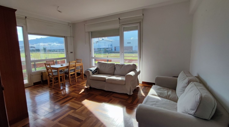 Vizcaya - Zamudio - 2345m2