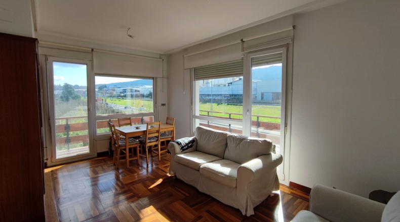 Vizcaya - Zamudio - 2345m2