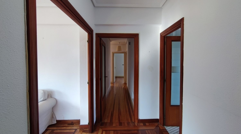 Vizcaya - Zamudio - 2345m2