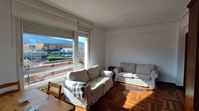 Vizcaya - Zamudio - 2345m2