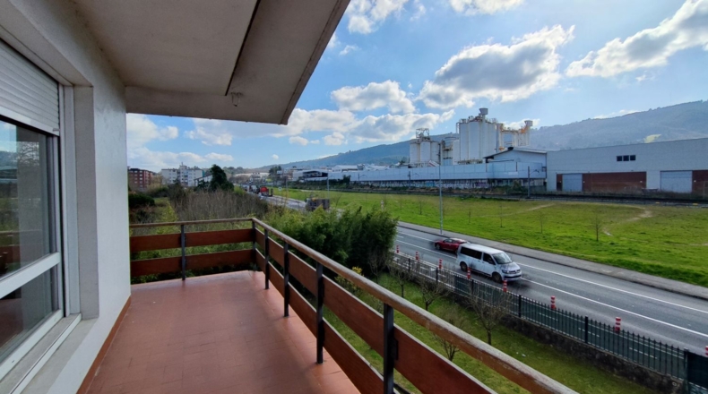 Vizcaya - Zamudio - 2345m2