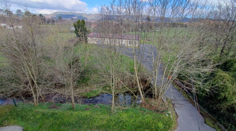 Vizcaya - Zamudio - 2345m2