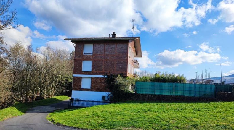 Vizcaya - Zamudio - 2345m2