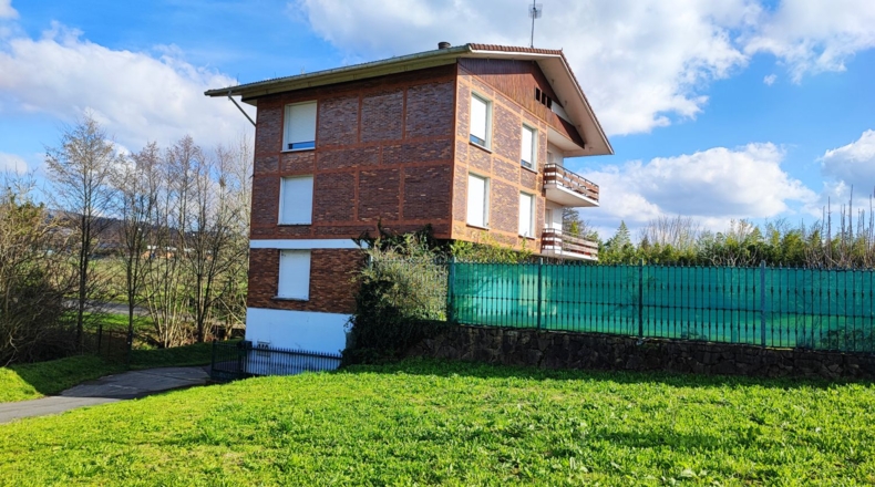 Vizcaya - Zamudio - 2345m2