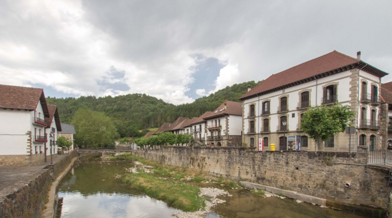 Navarre - Ochagavía - 432m2