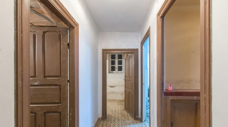 Navarre - Ochagavía - 432m2