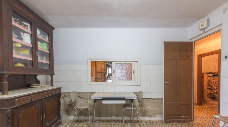 Navarre - Ochagavía - 432m2