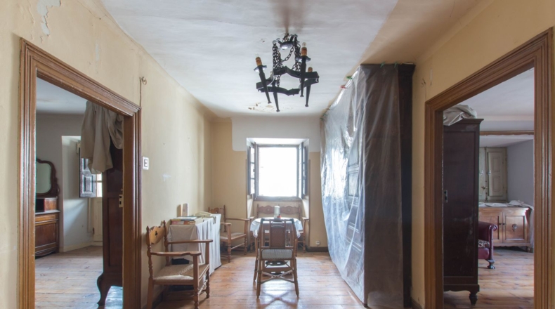 Navarre - Ochagavía - 432m2