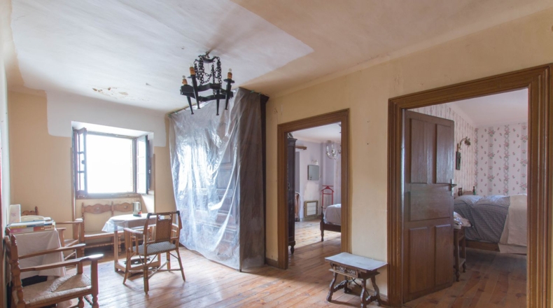 Navarre - Ochagavía - 432m2