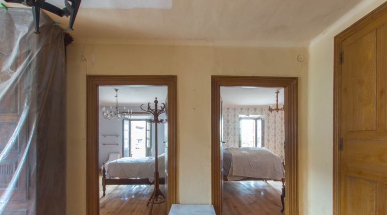 Navarre - Ochagavía - 432m2