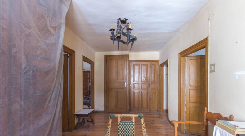 Navarre - Ochagavía - 432m2