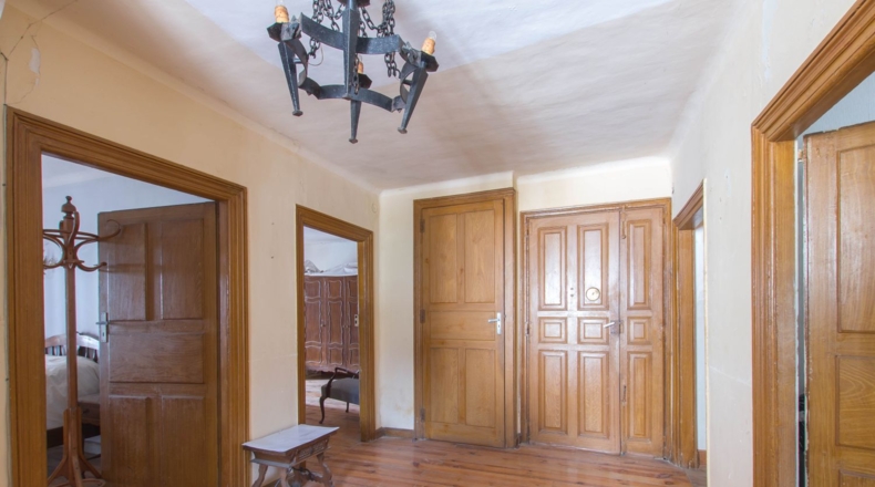Navarre - Ochagavía - 432m2