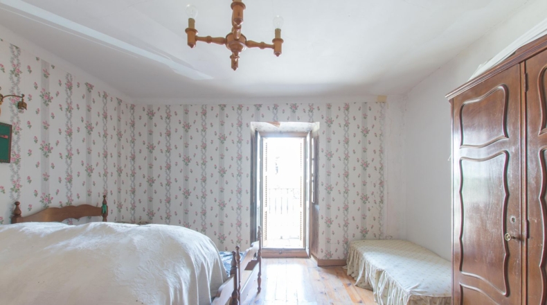 Navarre - Ochagavía - 432m2