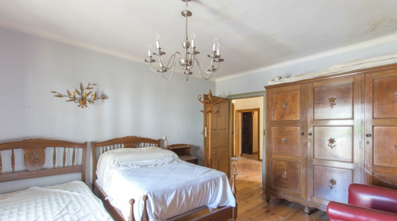 Navarre - Ochagavía - 432m2