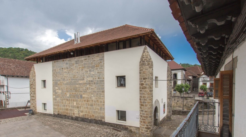 Navarre - Ochagavía - 432m2
