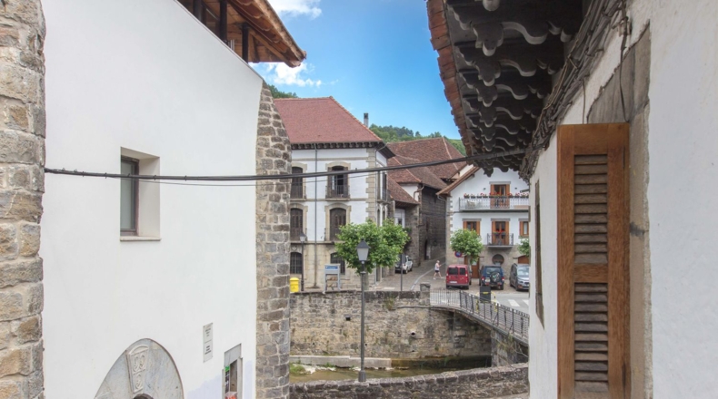 Navarre - Ochagavía - 432m2