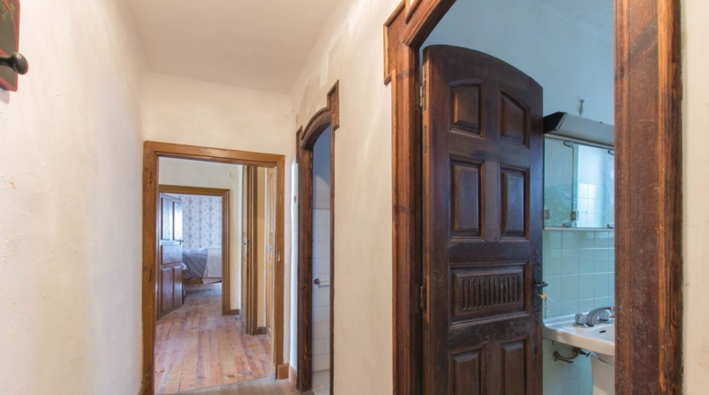 Navarre - Ochagavía - 432m2
