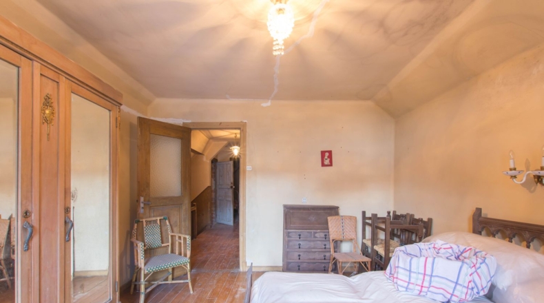 Navarre - Ochagavía - 432m2