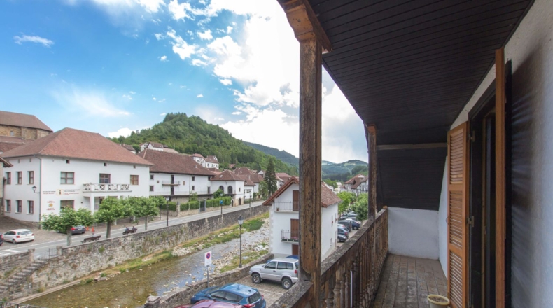 Navarre - Ochagavía - 432m2
