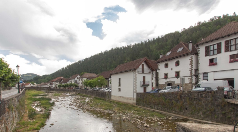 Navarre - Ochagavía - 432m2