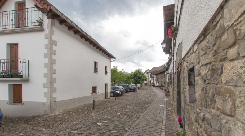 Navarre - Ochagavía - 432m2