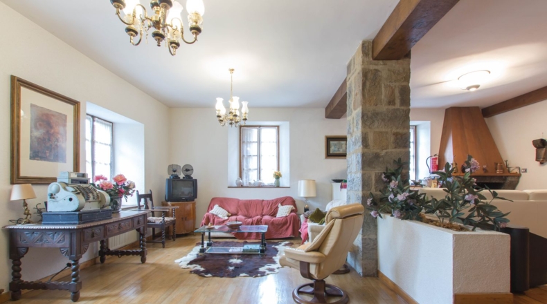 Navarre - Gascue - 5106m2