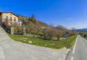 Finca rústica en venta en Eguíllor ref: TR342240 foto