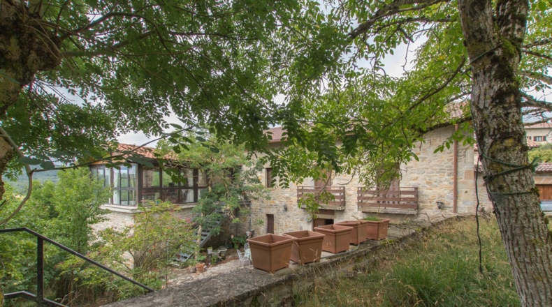 Navarre - Gascue - 5106m2