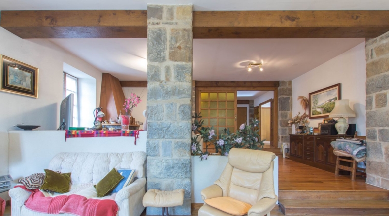 Navarre - Gascue - 5106m2