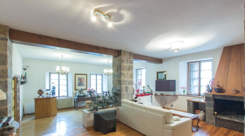Navarre - Gascue - 5106m2