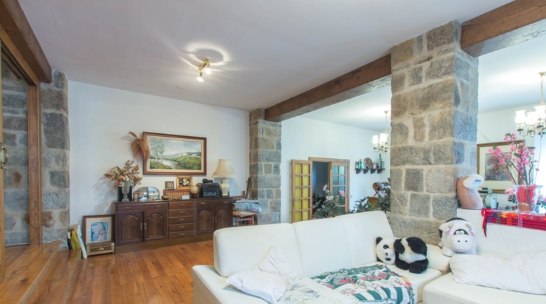 Navarre - Gascue - 5106m2