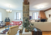 Finca rústica en venta en Eguíllor ref: TR342240 foto