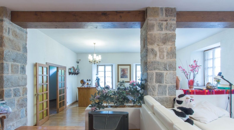 Navarre - Gascue - 5106m2