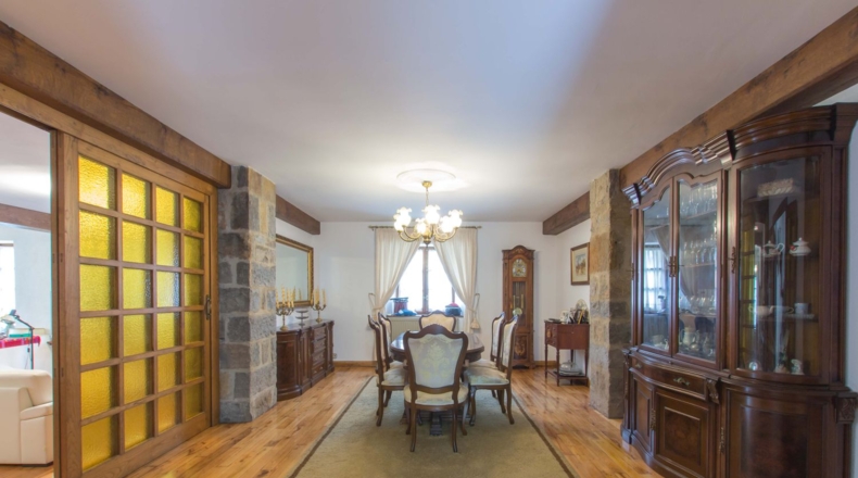 Navarre - Gascue - 5106m2